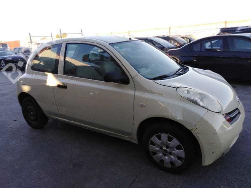 Switch NISSAN MICRA III (K12) 1.2 16V | BP7865651I30 