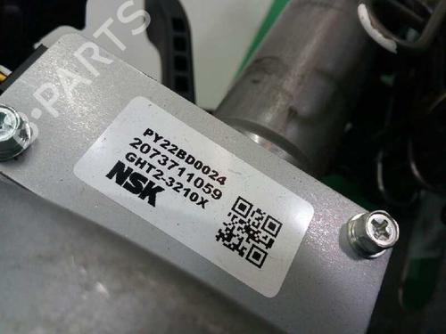 Steering column MAZDA 6 Estate (GJ, GL) 2.2 D | BP2581303M21 