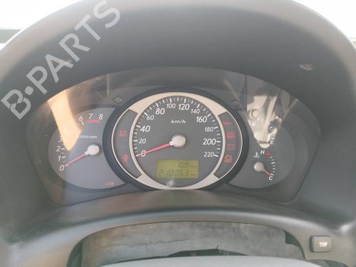AC compressor HYUNDAI TUCSON (JM) 2.0 | BP23577406M34 