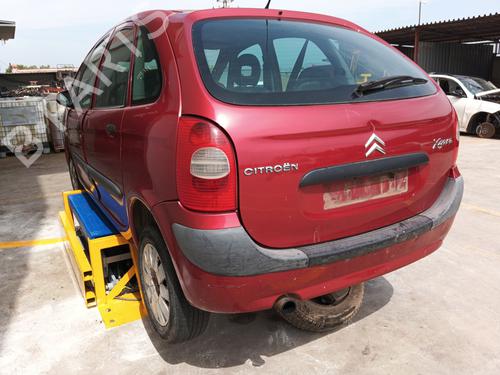 Engine CITROËN XSARA PICASSO (N68)  | BP26692038M1 