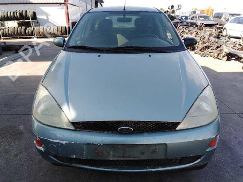 AC pipe FORD FOCUS I (DAW, DBW) 1.6 16V | BP14149998M126 