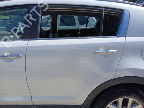 left-rear-door-kia-sportage-iii-sl-2009-2010-2011-2012-2013-2014-2015-2016-2017-36319372 main image