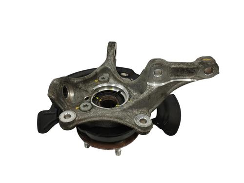Left front steering knuckle HYUNDAI IONIQ (AE)  | BP17537289M25 