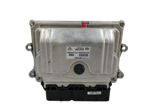 Used Engine control unit (ECU) KIA RIO IV (YB, SC, FB) 1.0 T-GDI 100 (101 hp) 17482856