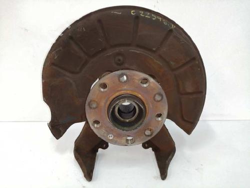 Used Right front steering knuckle SKODA FABIA I (6Y2) 1.9 TDI (100 hp) 6106012