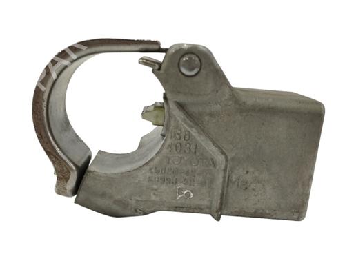 Used Electronic module TOYOTA COROLLA Saloon (_E15_) [2006-2018]  17572749