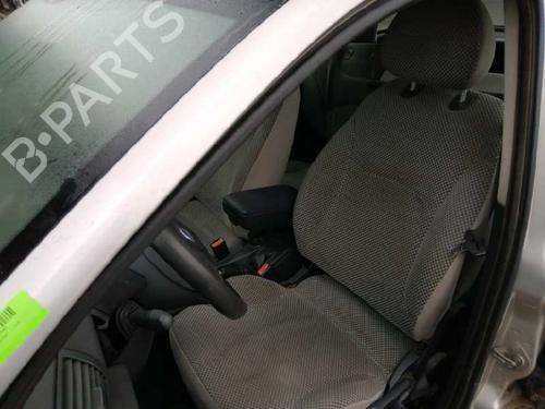 Cinto de segurança frente direito FIAT STILO (192_) 1.9 D Multijet | BP11393205I25 