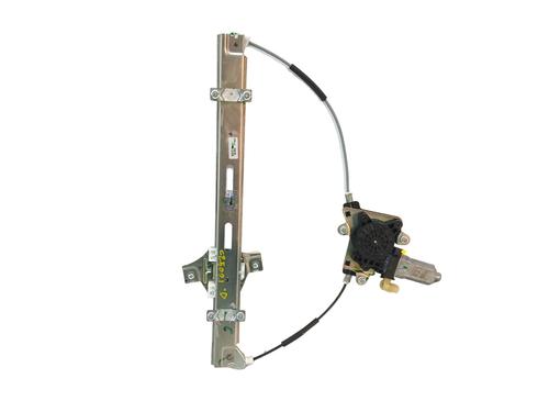 Used Front right window mechanism HYUNDAI i10 I (PA) 1.2 (78 hp) 19636046