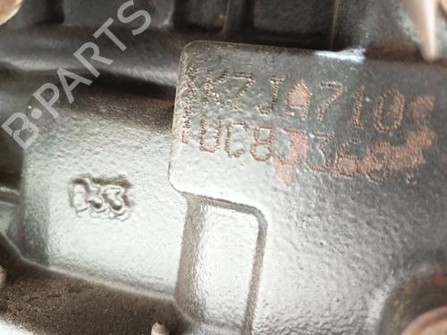 Motor DACIA LOGAN (LS_) 1.4 MPI LPG (LS0C) | BP38647692M1 - Image 5