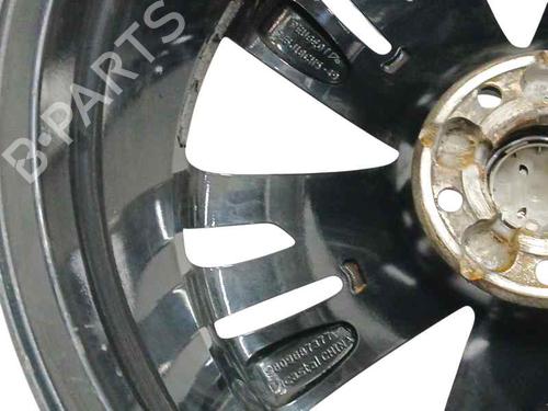 Rim PEUGEOT 3008 II SUV (MC_, MR_, MJ_, M4_) 1.5 BlueHDi 130 | BP26458352C45 