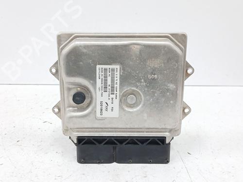 Used Engine control unit (ECU) Engine control unit (ECU) FIAT 500 (312_) 0.9 (312AXM1B) (105 hp) 34371232 34371232