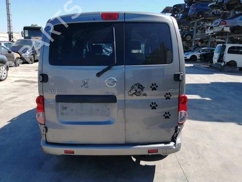 Instrument cluster NISSAN NV200 / EVALIA Bus  | BP17064805C47 