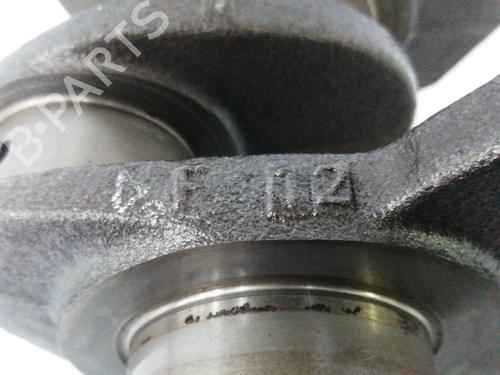 Andre RENAULT MEGANE I Classic (LA0/1_)  | BP14154536O1 