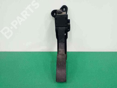 Pedal RENAULT LAGUNA II (BG0/1_) 2.0 dCi (BG1T) (150 hp) 4693444