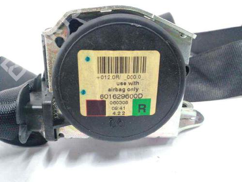 Front right seatbelt BMW 5 (E60) 520 d | BP8723180I25 
