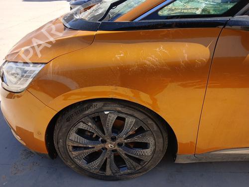 left-front-fenders-renault-scenic-iv-j9_-2016-2017-2018-2019-2020-2021-2022-36668851 main image