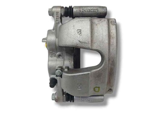 Right front brake caliper MERCEDES-BENZ GLA (H247) GLA 200 d (247.712) | BP26884303M104 