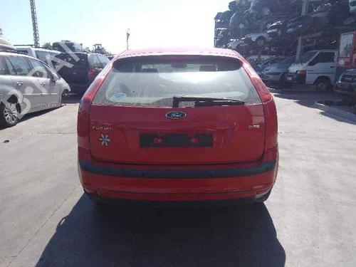 Radio FORD FOCUS II (DA_, HCP, DP)  | BP6297778E6 