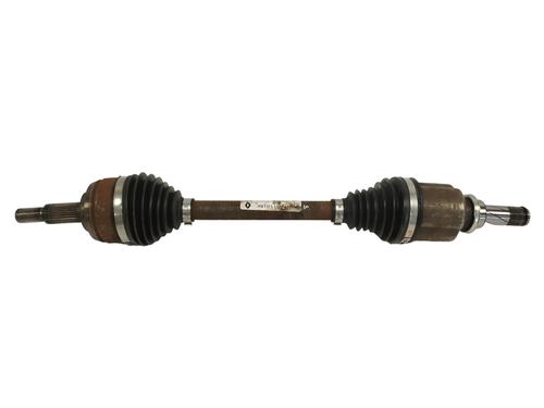 Left front driveshaft RENAULT EXPRESS Box Body/MPV 1.5 Blue dCi 75 (F6AA) | BP16644530M38 