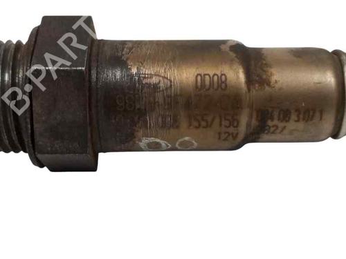 Elektronisk sensor FORD FOCUS I (DAW, DBW) 1.6 16V | BP23867634M84 