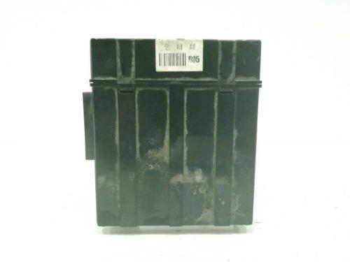 Used Electronic module HYUNDAI SANTA FÉ I (SM) 2.0 CRDi 4x4 (113 hp) 9214710