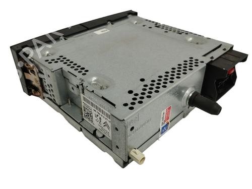 Radio CITROËN C3 II (SC_) | BP17745842E6