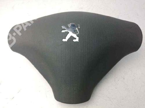 Used Driver airbag PEUGEOT 107 (PM_, PN_) 1.4 HDi (54 hp) 9271336