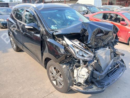 Used Parts HYUNDAI ix35 (LM, EL, ELH) 1.7 CRDi 4480979
