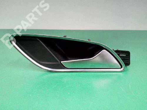 front-right-interior-door-handle-audi-q3-8ub-8ug-20-tdi-8u1837020a-2011-2012-2013-2014-2015-2016-2017-2018-2019-2020-4728815 main image