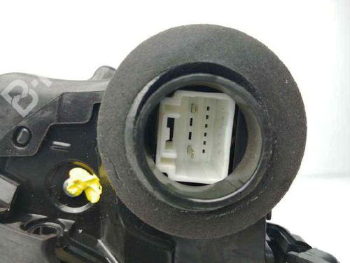 Rear left lock TOYOTA RAV 4 IV (_A4_) 2.2 D 4WD (ALA49) | BP8357079C100 