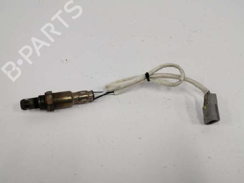 Used Electronic sensor RENAULT CAPTUR I (J5_, H5_) 0.9 TCe 90 (90 hp) 8170954