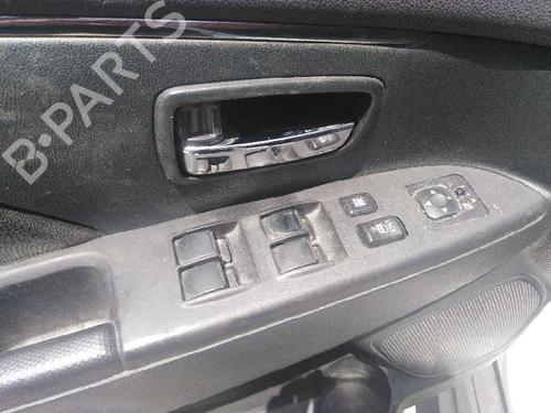 Electronic module MITSUBISHI ASX (GA_W_) 1.6 DI-D 4WD | BP6440396M83 