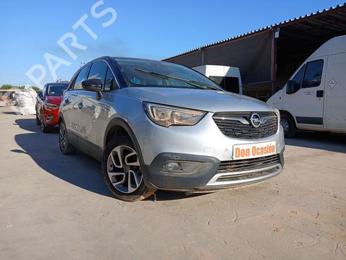 Used Parts OPEL CROSSLAND X / CROSSLAND (P17, P2QO)  1.2 (75)  4683345