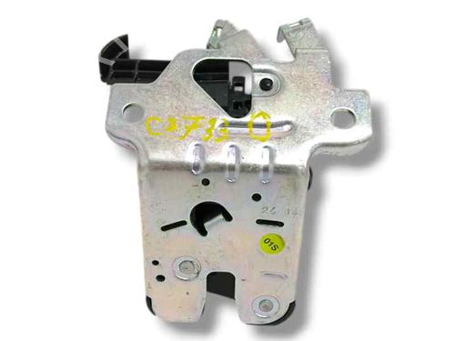 Used Tailgate lock VW PASSAT B8 (3G2, CB2) 1.4 TSI (150 hp) 26567406