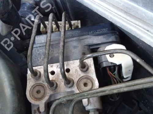 AC pipe MITSUBISHI PAJERO PININ I (H6_W, H7_W)  | BP18267134M126 