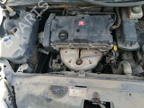 AC-Kompressor CITROËN C4 I (LC_) 1.6 16V | BP9849092M34 