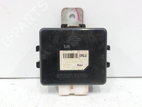 electronic-module-ssangyong-rodius-ii-2013-29270780 main image