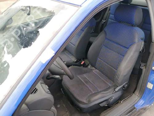 Felg AUDI A3 (8L1) 1.9 TDI | BP8309959C45 