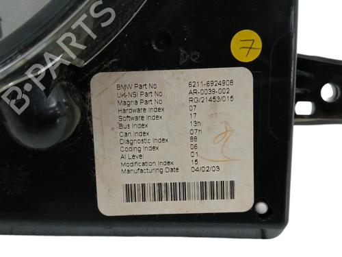 Instrument cluster MINI MINI (R50, R53) One | BP19640854C47 