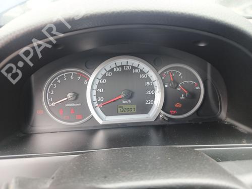 Engine control unit (ECU) DAEWOO LACETTI Hatchback (KLAN) 1.6 | BP29751096M57 