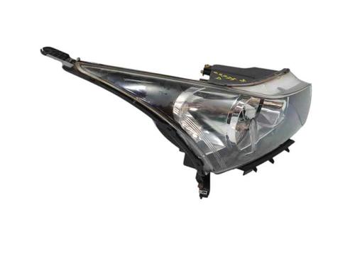 Right headlight CHEVROLET CRUZE (J300)  | BP27242660C29 