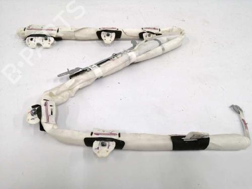 Used Left curtain airbag OPEL CORSA F (P2JO) [2019-2026]  9184409