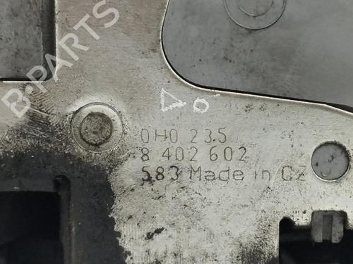 Rear right lock BMW X5 (E53) 3.0 d | BP13707445C99 