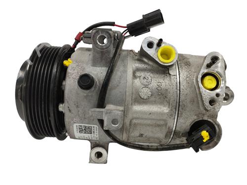 Used AC compressor HYUNDAI i20 III (BC3, BI3) 1.0 T-GDI (101 hp) 13308362