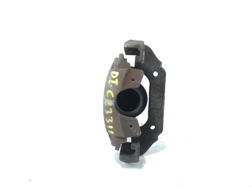 Left front brake caliper MAZDA 2 (DY)  | BP11732821M105 