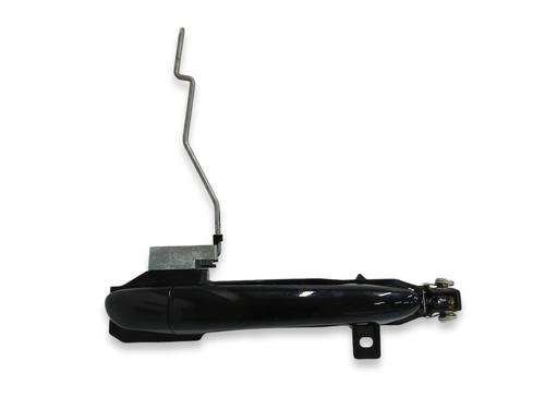 Used Front right exterior door handle MAZDA CX-3 (DK) 2.0 SKYACTIV-G (121 hp) 23958950