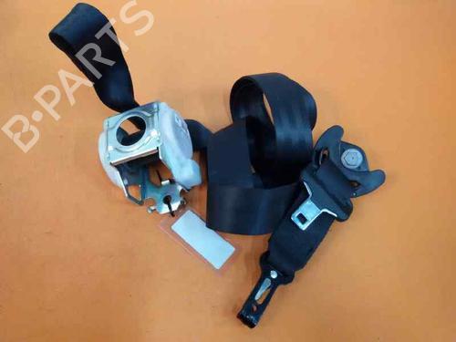Used Rear right seatbelt CITROËN C4 Grand Picasso I (UA_) [2006-2013]  6626188