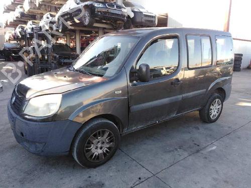 Front right seatbelt FIAT DOBLO MPV (119_, 223_) 1.3 JTD | BP8722781I25 