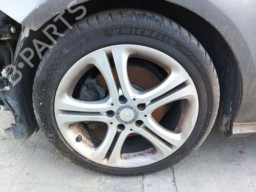 Left taillight MERCEDES-BENZ A-CLASS (W176) A 200 CDI / d (176.008) | BP31872978C34 