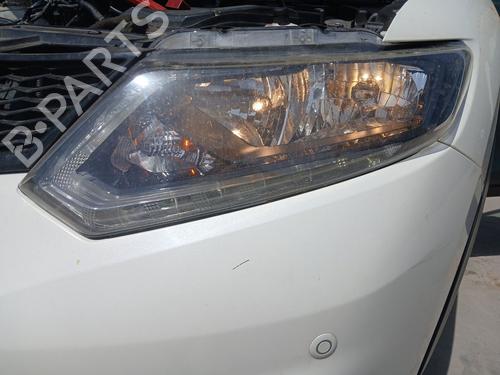 Used Left headlight Left headlight 36812570 36812570